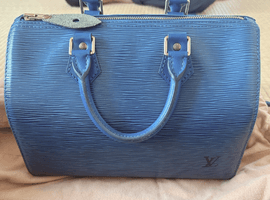LOUIS VUITTON / エピ / スピーディ 25 / M43015 / 状態ランク：Bなど2点