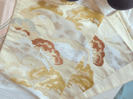 袋帯／付下げなど10点