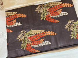 袋帯／小紋など6点