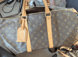 LOUIS VUITTON / モノグラム / キーポル 50 / M41426 / 状態ランク:BCなど14点