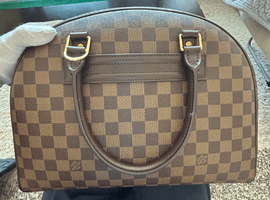 LOUIS VUITTON / ダミエ / ノリータ / N41455 / 状態ランク：ABなど2点