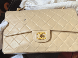 CHANEL / マトラッセ / ココマーク ダブルフラップチェーンショルダーバッグ / A01112 / 状態ランク:Cなど7点