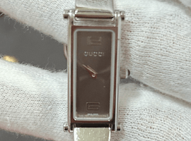 GUCCI / バングルウォッチ / 1500L / 状態ランク:Bなど2点