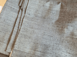 アンサンブル(上下セット)/袋帯など3点