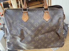 LOUIS VUITTON / モノグラム / スピーディ 35 旧型 / M41524など6点