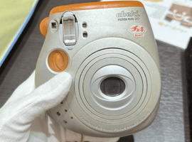 FUJIFILM：ボディ／MINOLTA：ボディなど6点