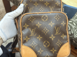 LOUIS VUITTON / モノグラム / アマゾン / M45236 / 状態ランク：Bなど13点