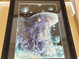 絵画／掛軸／など