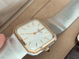 SEIKO / クレドール / 6020-5090 / 状態ランク：Bなど3点