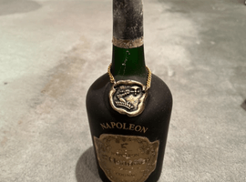 ブランデー：Hennessy（ナポレオン）／ウイスキー：NIKKA（ブレンドオブニッカ 17年）など14点