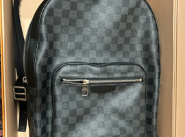 LOUIS VUITTON / ダミエ グラフィット / ジョッシュ / N41473 / 状態ランク：Bなど7点