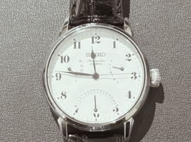 SEIKO／プレサージュ パワーリザーブ／型番:SARD007 6R24-00E0／状態ランク：ABなど3点