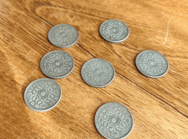 日本金貨　5万円金貨／硬貨／など