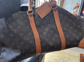 LOUIS VUITTON / モノグラム / キーポル 55 / M41424 / 状態ランク：Bなど7点