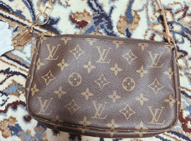 LOUIS VUITTON / モノグラム / ポシェットアクセソワール 旧型 / M51980など4点