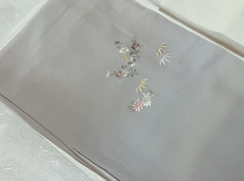 訪問着/袋帯など18点