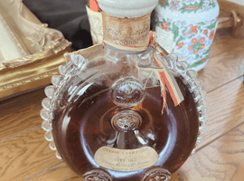 REMY MARTIN：ルイ13世 ベリーオールドなど3点