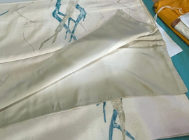 付下げ／袋帯など17点