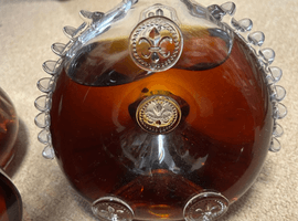 REMY MARTIN：ルイ13世 金キャップなど3点