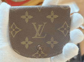 LOUIS VUITTON / モノグラム / ポルト モネ グゼ / M61970など2点