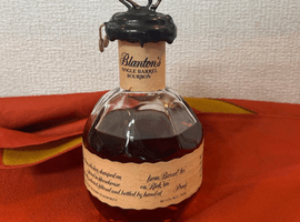 ウイスキー／Blanton's：シングルバレル_状態ランク：Cなど8点（北海道室蘭市・出張買取）｜お酒の高価買取なら【バイセル】