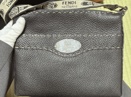 FENDI / ロゴ ショルダーバッグ / 8BT092など11点