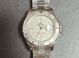 ROLEX / ヨットマスター / 169622 / 状態ランク：Bなど2点