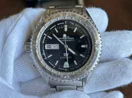 SEIKO / ランドマスター / 5M23-6A21 / 状態ランク：Bなど2点