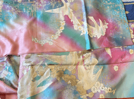 振袖／訪問着／袋帯など7点