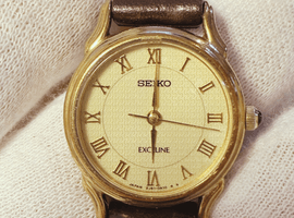 SEIKO / 2J41-0A10 / 状態ランク：Cなど3点