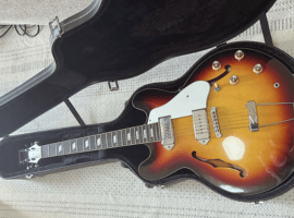 エレキギター／Epiphone Casino VCなど3点