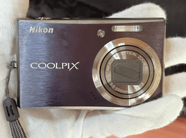 Nikon：ボディ／FUJIFILM：ボディなど5点