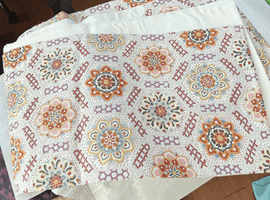 袋帯/小紋/紬など25点