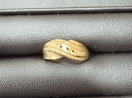 リング(K18)など5点