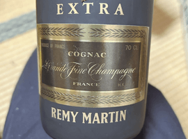 REMY MARTIN：エクストラ グランド ファイン シャンパーニュなど3点