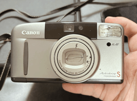 Canon：ボディ／FUJIFILM：ボディなど3点