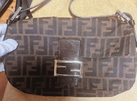 FENDI / マンマバケット / 26424 / 状態ランク：Bなど3点