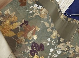 袋帯／紬など18点