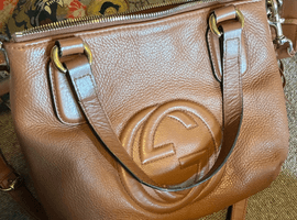 GUCCI / ソーホー / ソーホー ハンドバッグ / 308362 / 状態ランク：Bなど2点