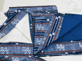 紬/袋帯など58点