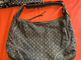 LOUIS VUITTON / モノグラム ミニラン / マノン MM / M95619 / 状態ランク：Bなど3点