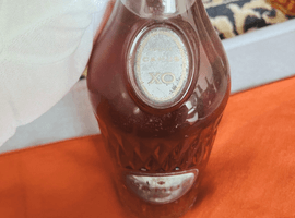 CAMUS：XO ロングネックなど9点