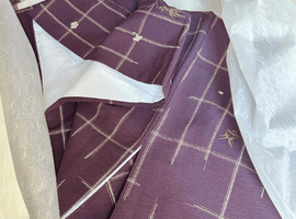 小紋/名古屋帯/付下げなど15点