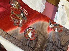 振袖／袋帯など11点