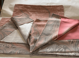 小紋／訪問着／袋帯など21点