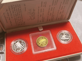 長野オリンピック記念硬貨／旧50円硬貨／など