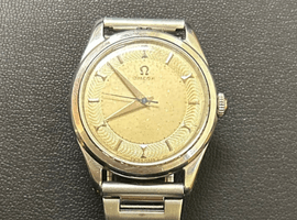 OMEGA / シーマスター 2690-1 Cal.420 / 2690-1 SC / 状態ランク：Bなど2点