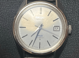 SEIKO / キングセイコー / 5625-7111 / 状態ランク：Cなど2点