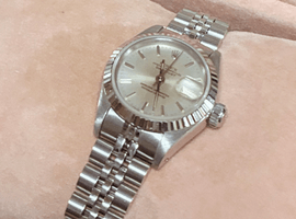 ROLEX / デイトジャスト / 69174 / 状態ランク：Bなど5点