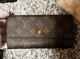 LOUIS VUITTON / モノグラム / ポシェット ポルト モネ クレディ / M61725 / 状態ランク：Cなど5点
